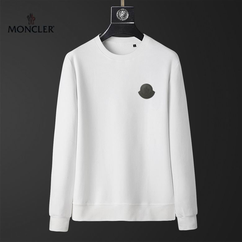 Moncler Sweatshirt m-3xl-121